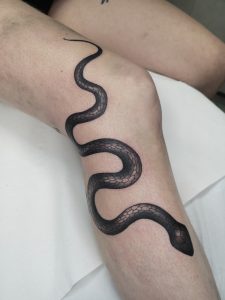 Walk-In Tattoo en Madrid Tatuajes sin cita previa - 14