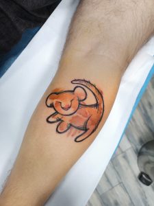 Walk-In Tattoo en Madrid Tatuajes sin cita previa - 15