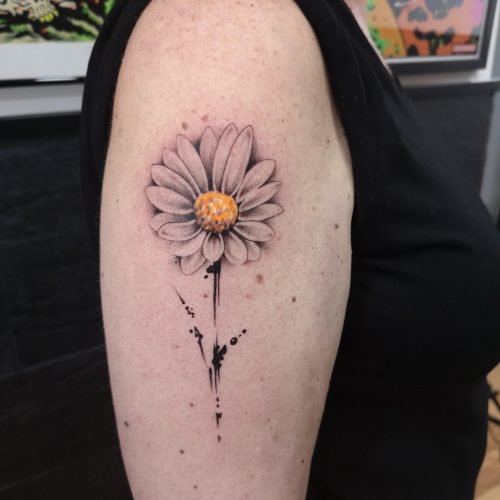 Walk-In Tattoo en Madrid Tatuajes sin cita previa - 10