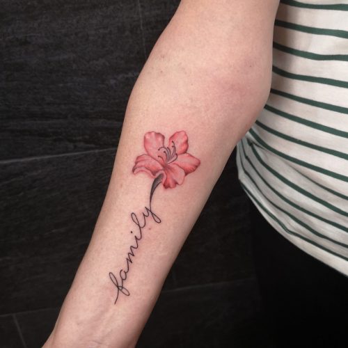 Walk-In Tattoo en Madrid Tatuajes sin cita previa - 11