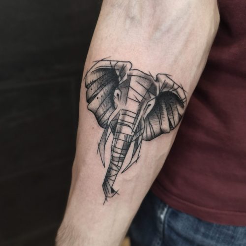 Walk-In Tattoo en Madrid Tatuajes sin cita previa - 12