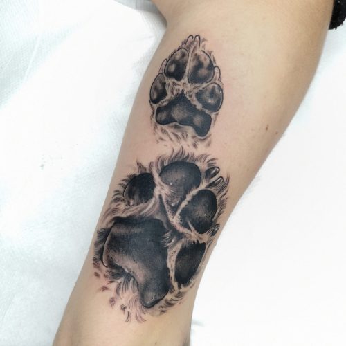 Walk-In Tattoo en Madrid Tatuajes sin cita previa - 13