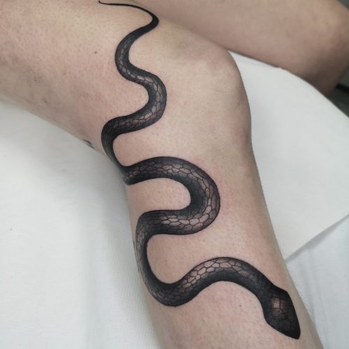 Walk-In Tattoo en Madrid Tatuajes sin cita previa - 14