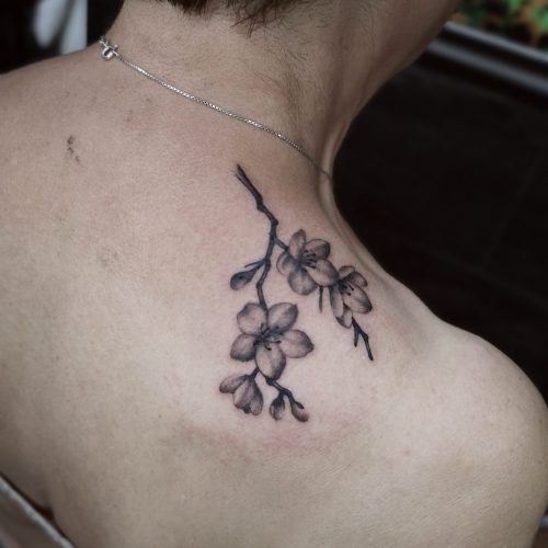 Walk-In Tattoo en Madrid Tatuajes sin cita previa -3
