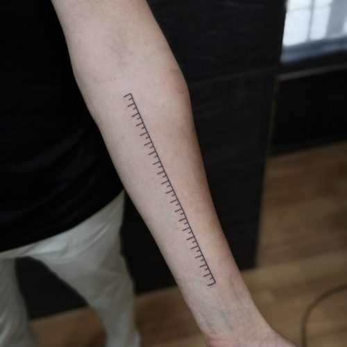 Walk-In Tattoo en Madrid Tatuajes sin cita previa - 4
