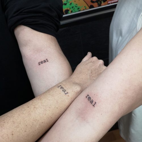 Walk-In Tattoo en Madrid Tatuajes sin cita previa - 7
