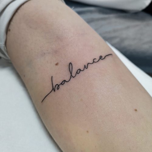 Walk-In Tattoo en Madrid Tatuajes sin cita previa - 9